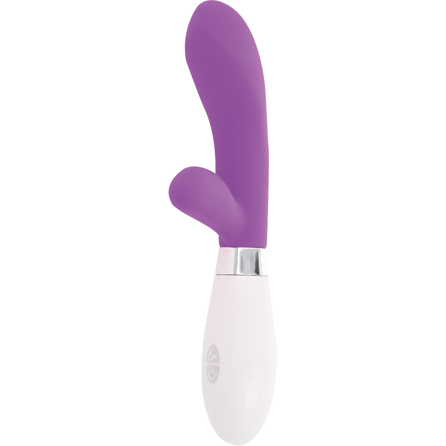 GLOSSY - JACKSON RABBIT PURPLE - Imagem de 3