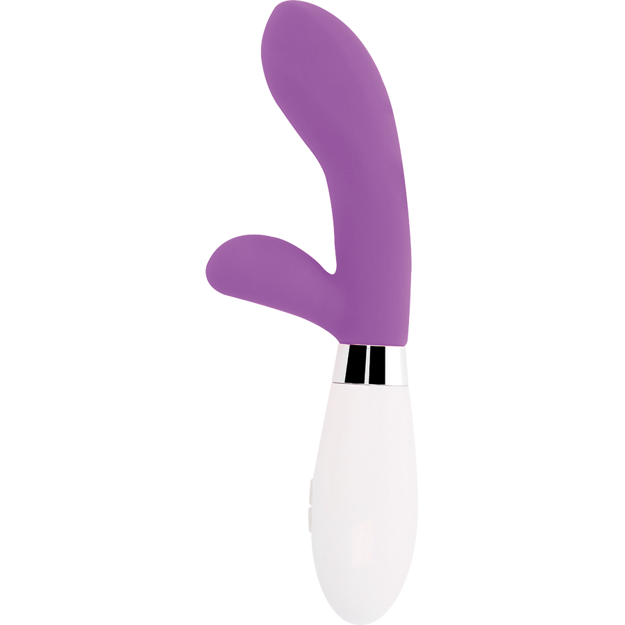 GLOSSY - JACKSON RABBIT PURPLE - Imagem de 2