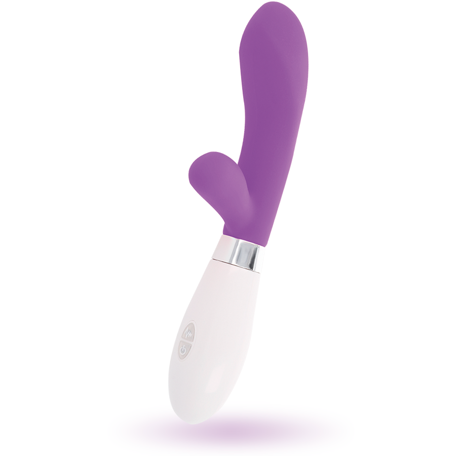 GLOSSY - JACKSON RABBIT PURPLE - Imagem de 4
