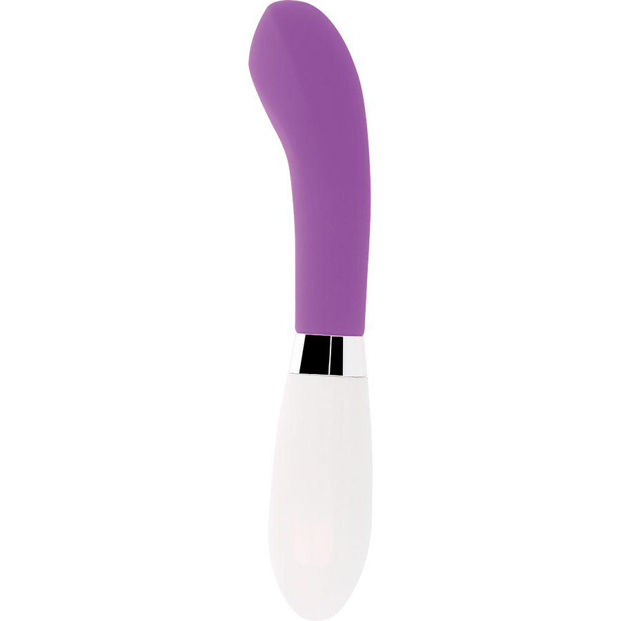 GLOSSY - JOHN VIBRATOR PURPLE - Imagem de 2