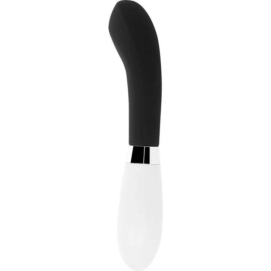 GLOSSY - JOHN VIBRATOR BLACK - Imagem de 2