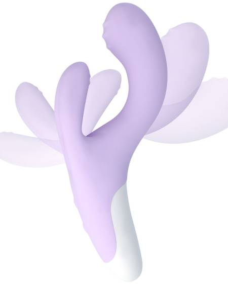 MIA - GUELL VIBRATOR ORGASMIC