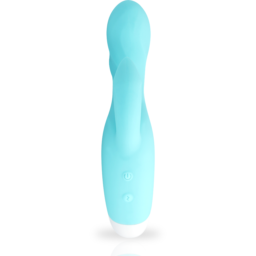 MIA - DRESDE VIBRATOR TURQUOISE - Imagem de 4