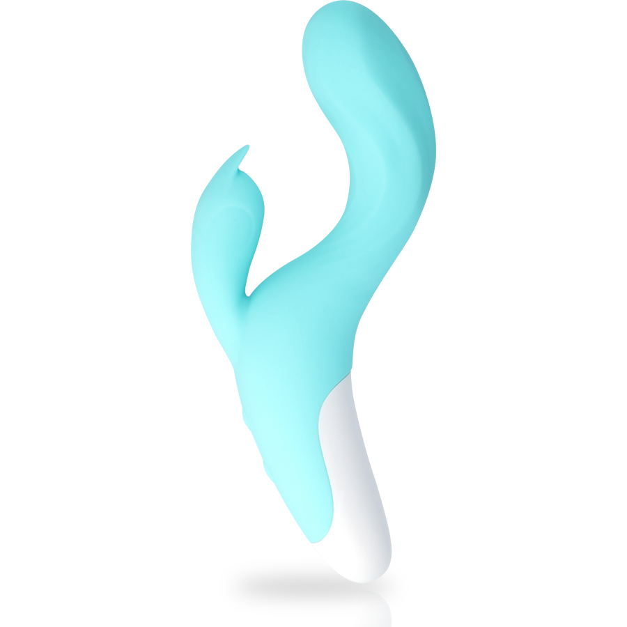 MIA - DRESDE VIBRATOR TURQUOISE - Imagem de 5
