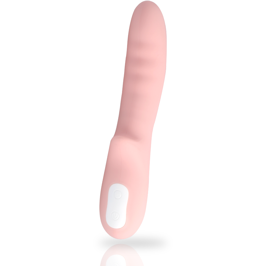 MIA - PISA VIBRATOR PINK - Imagem de 3