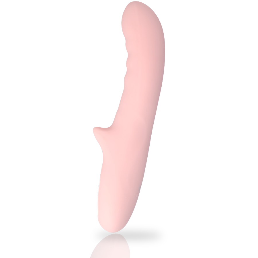 MIA - PISA VIBRATOR PINK - Imagem de 4