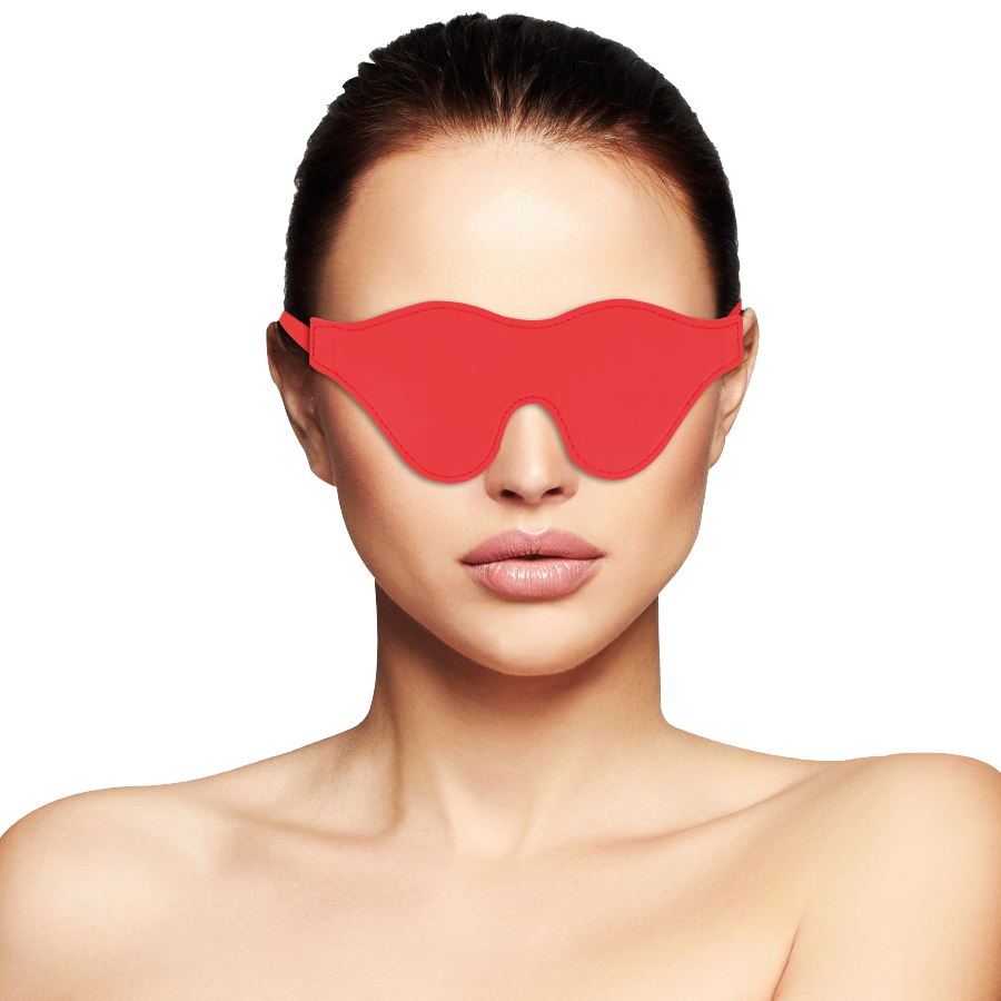 DARKNESS - RED MASK - Imagem de 2