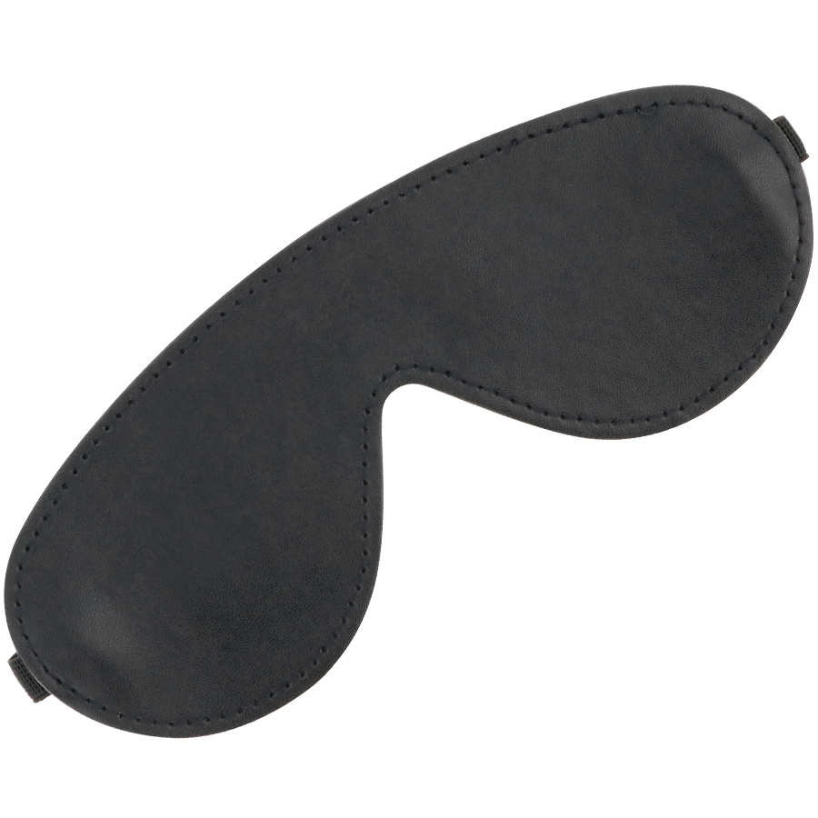 DARKNESS - HIGH QUALITY BLACK MASK - Imagem de 3