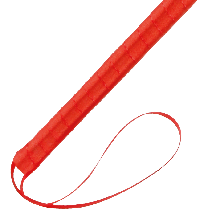 DARKNESS - RED STIMULATING PEN 24CM - Imagem de 4