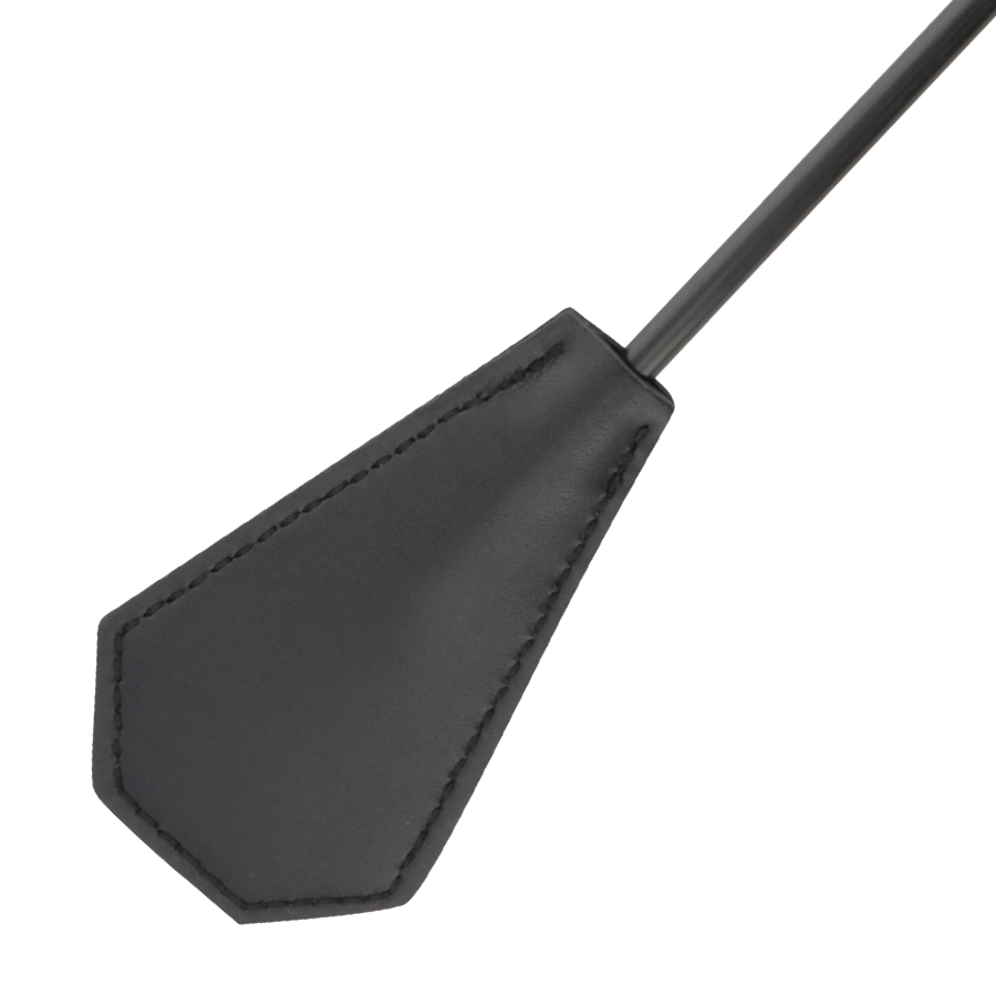 DARKNESS - BLACK FEATHER WHIP - Imagem de 2