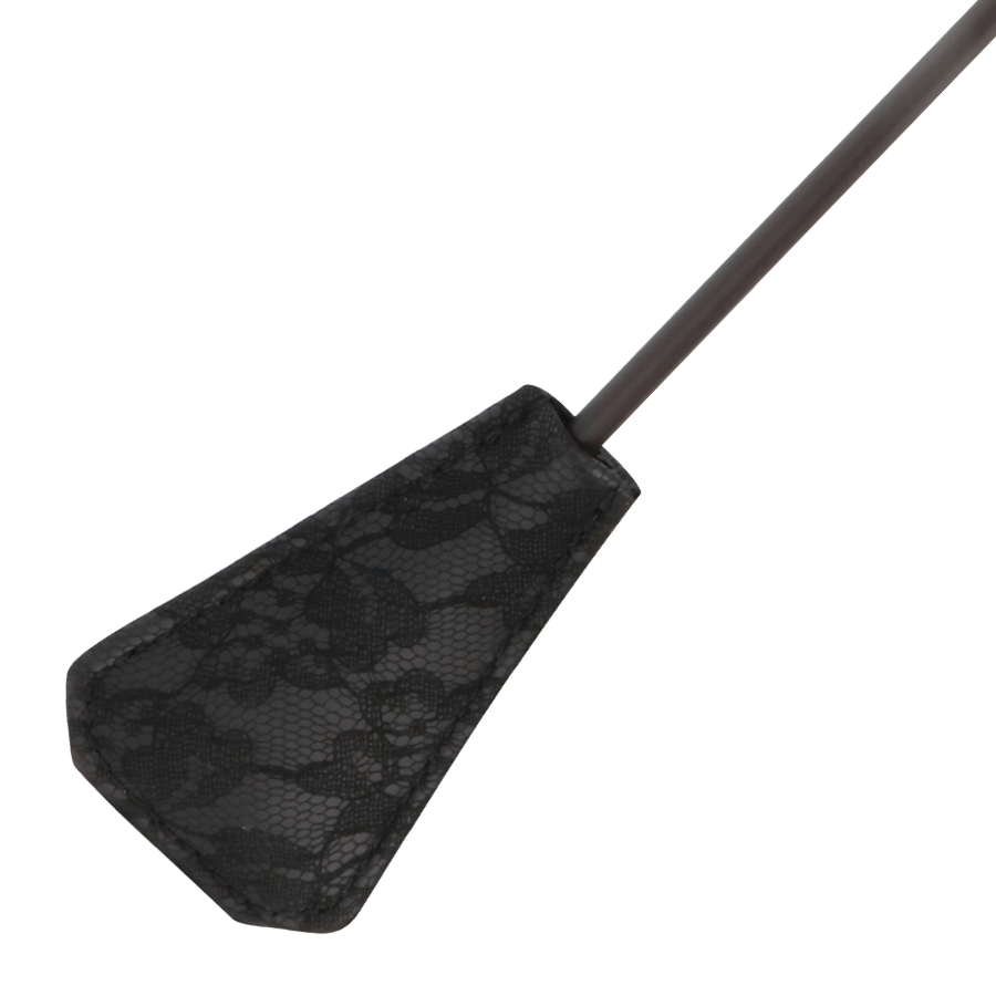 DARKNESS - BLACK LOVE FEATHER WHIP 56 CM - Imagem de 3