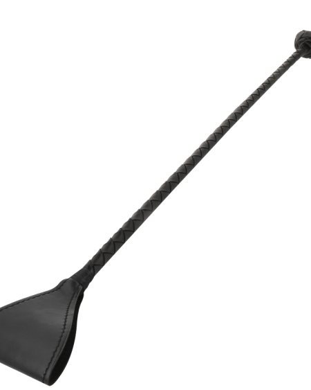 DARKNESS - BLACK WHIPPER WHIP