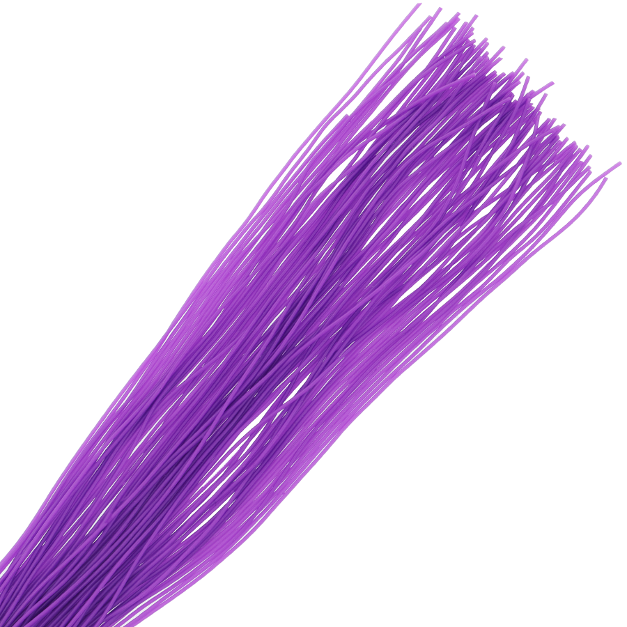 DARKNESS - LILAC BONDAGE WHIP - Imagem de 3