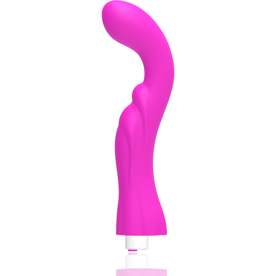 G-SPOT - GREGORY VIOLET G-SPOT VIBRATOR - Imagem de 3