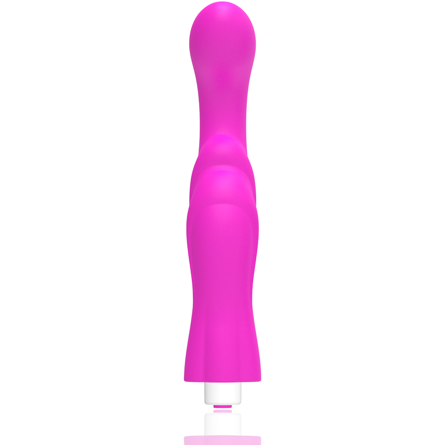 G-SPOT - GREGORY VIOLET G-SPOT VIBRATOR - Imagem de 4