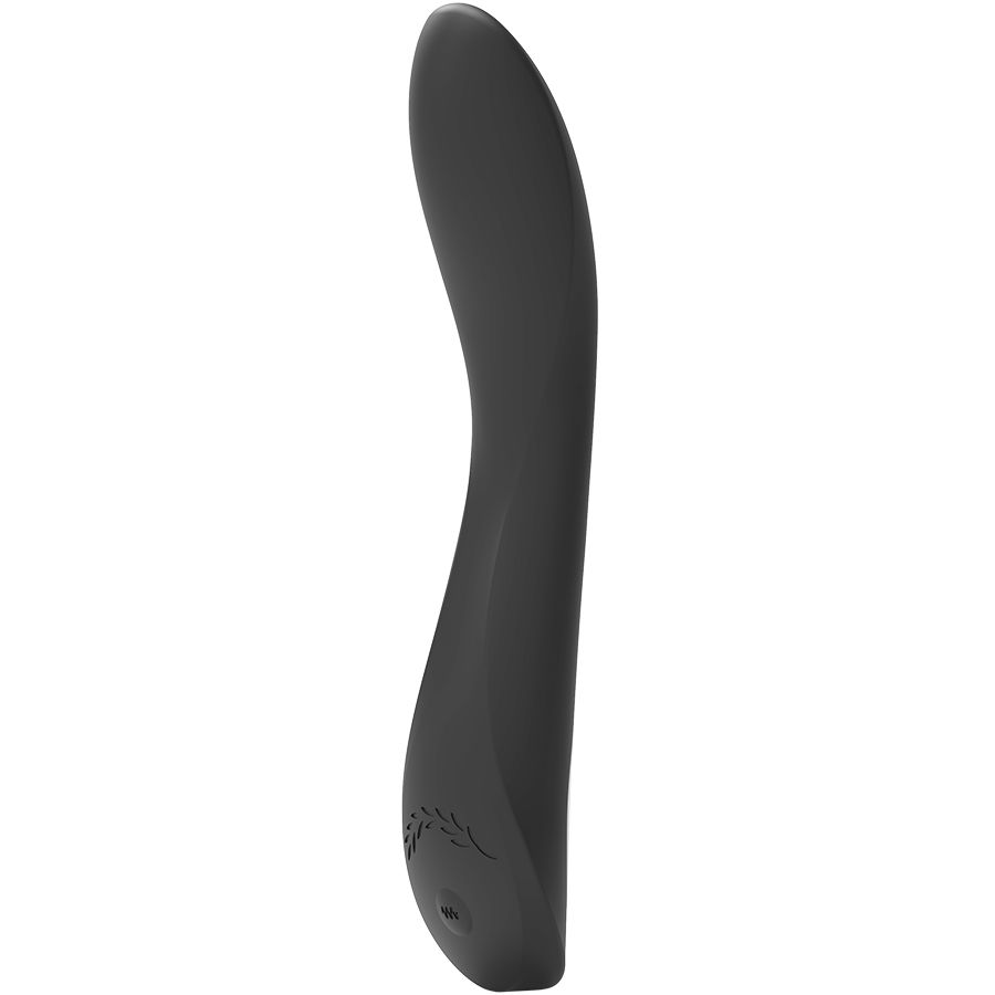 BLACKSILVER - KEAN VIBRATOR TOUCH CONTROL - Imagem de 4
