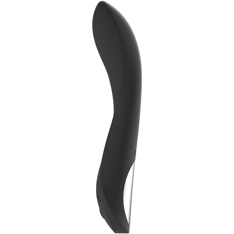 BLACKSILVER - KEAN VIBRATOR TOUCH CONTROL - Imagem de 5