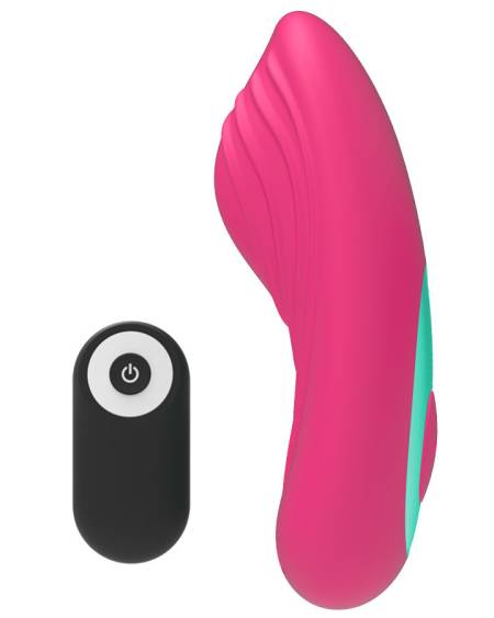 HAPPY LOKY - PANTY VIBE REMOTE CONTROL