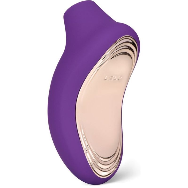 LELO - CLITORIS STIMULATOR SONA 2 LILAC - Imagem de 2