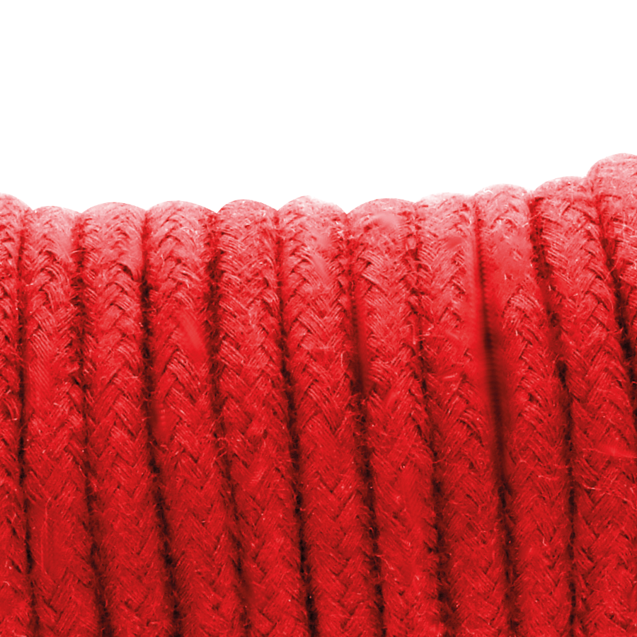 DARKNESS - JAPANESE ROPE 10 M RED - Imagem de 3