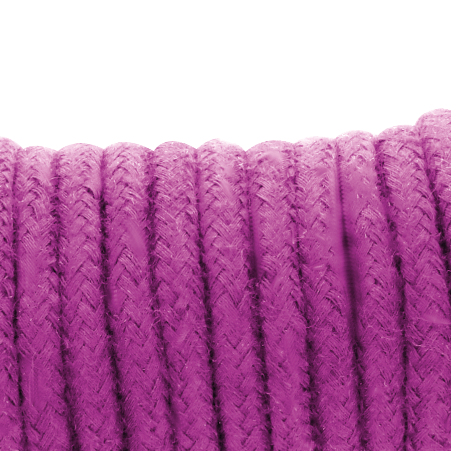 DARKNESS - JAPANESE ROPE 10 M PURPLE - Imagem de 3