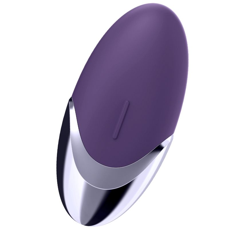 SATISFYER - LAYONS PURPLE PLEASURE - Imagem de 2