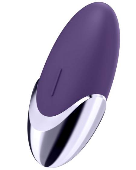 SATISFYER - LAYONS PURPLE PLEASURE