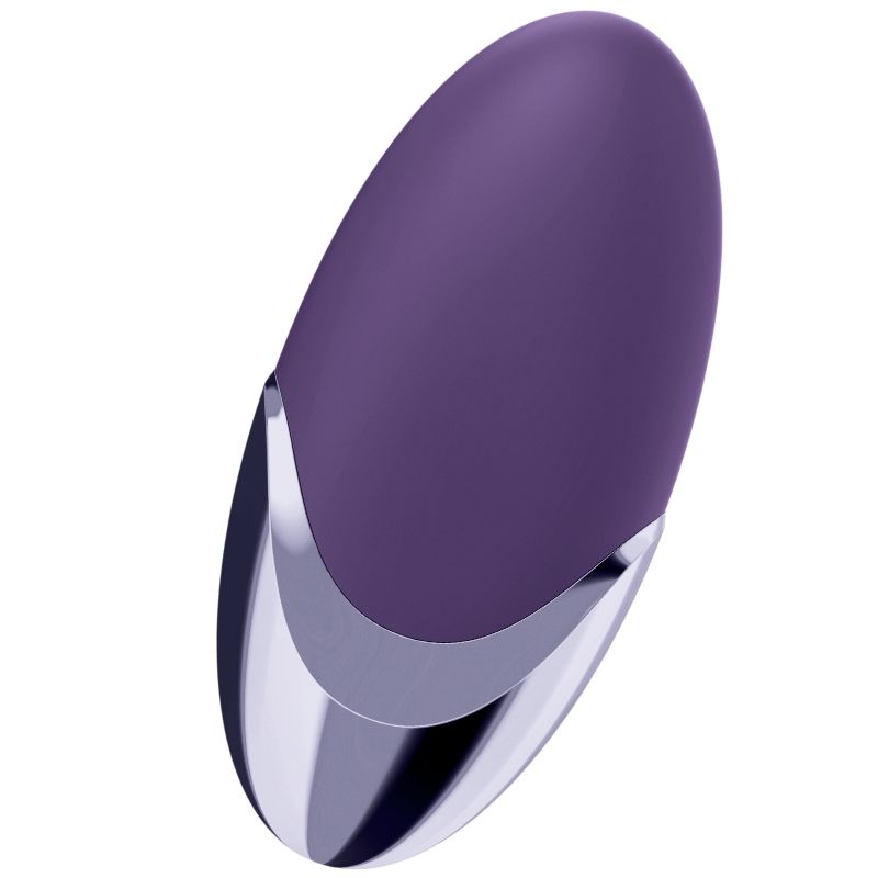SATISFYER - LAYONS PURPLE PLEASURE - Imagem de 3