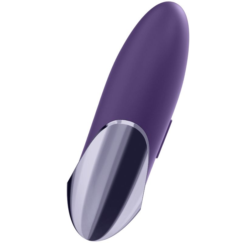 SATISFYER - LAYONS PURPLE PLEASURE - Imagem de 4