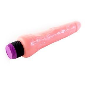 BAILE - REALISTIC VIBRATOR 19.5 CM - Imagem de 4