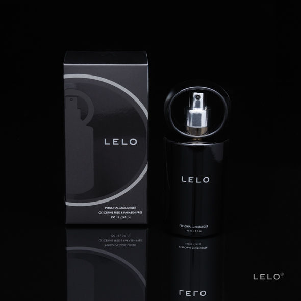 LELO - PERSONAL WATER-BASED LUBRICANT MOISTURIZER 150 ML - Imagem de 2