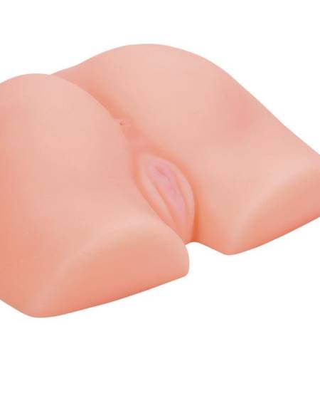 SEVEN CREATIONS - ULTRA REAL VAGINA AND ANUS REAR POSITION