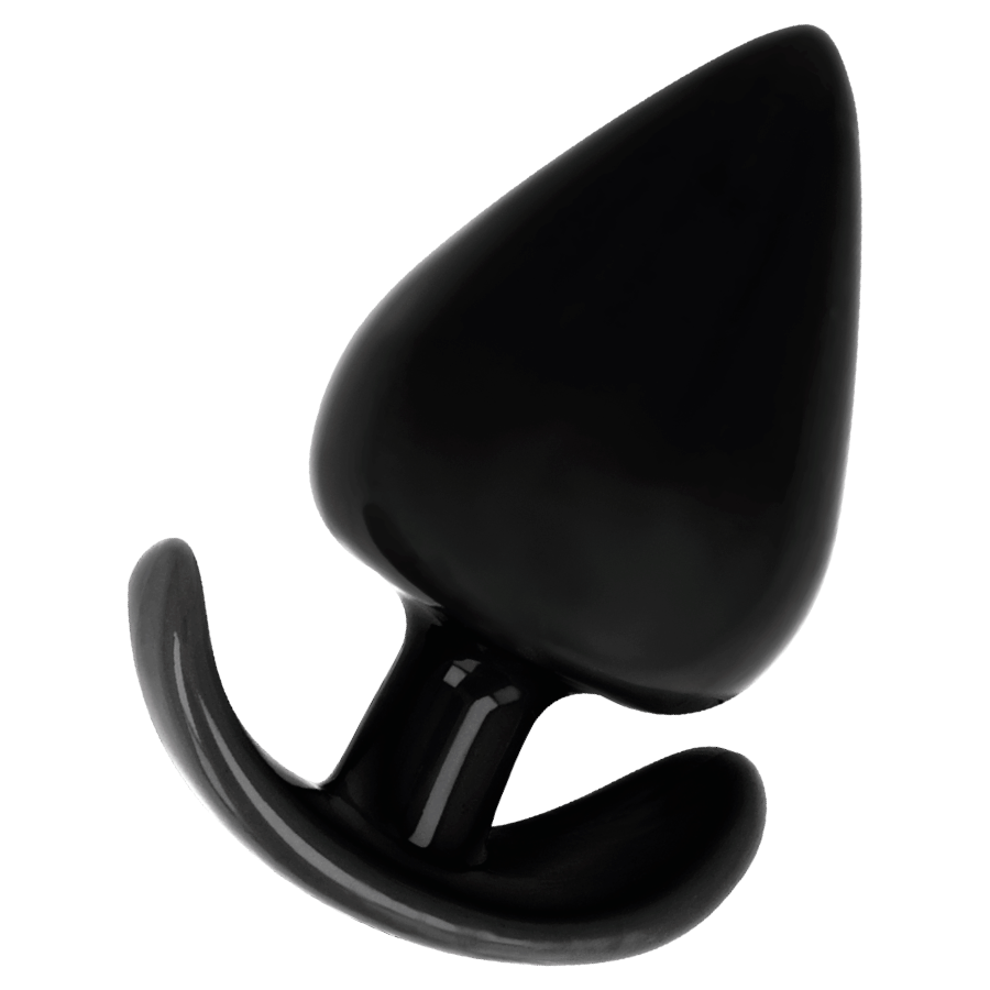 ADDICTED TOYS - ANAL PLUG 6.5 CM - Imagem de 2