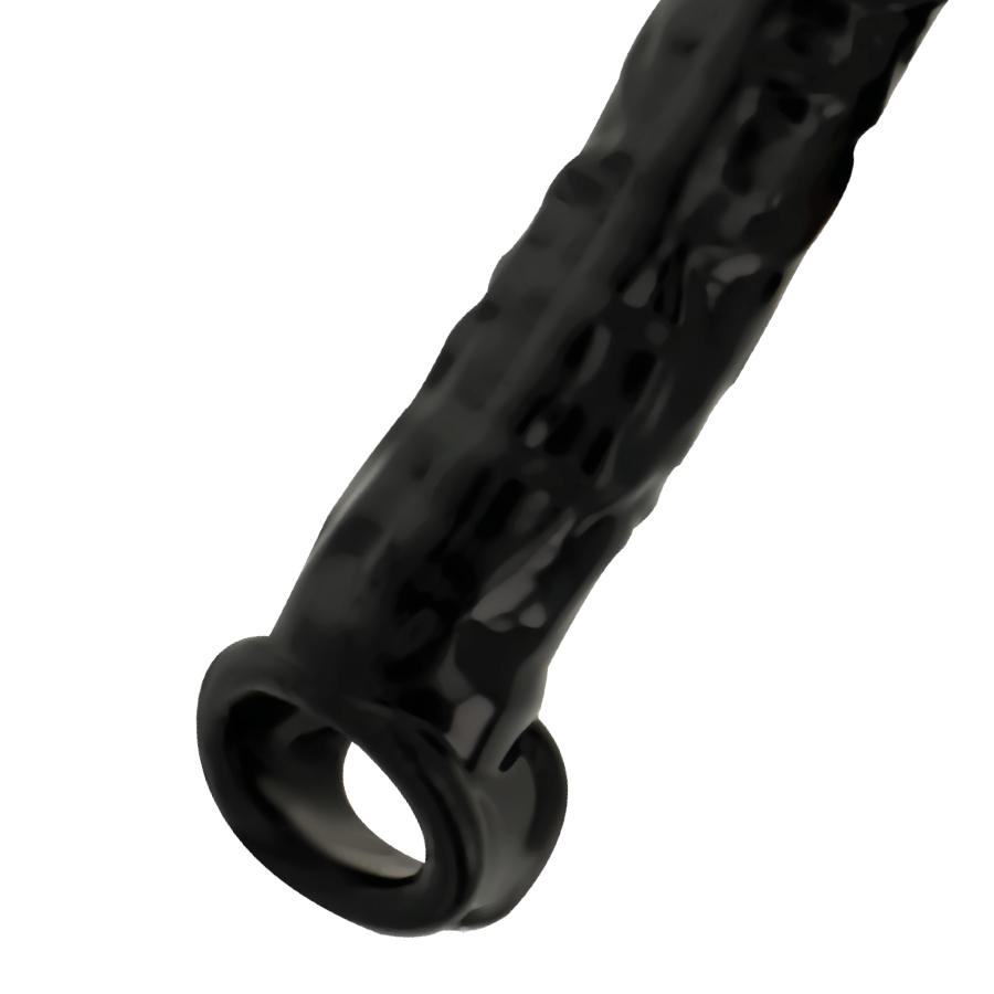 ADDICTED TOYS - DONG EXTENSION BLACK - Imagem de 3