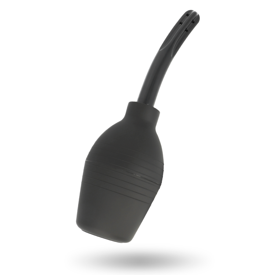 ADICCTED TOYS - SQUEEZE CLEAN BLACK - Imagem de 3