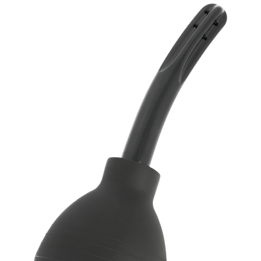 ADICCTED TOYS - SQUEEZE CLEAN BLACK - Imagem de 4
