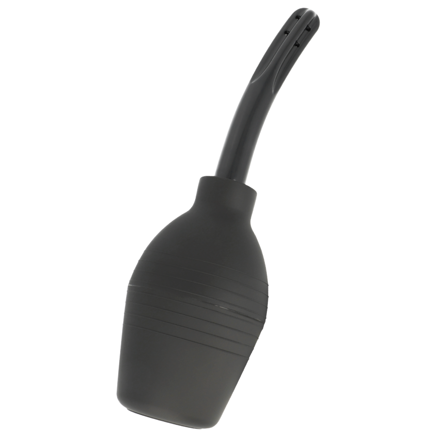 ADICCTED TOYS - SQUEEZE CLEAN BLACK - Imagem de 2