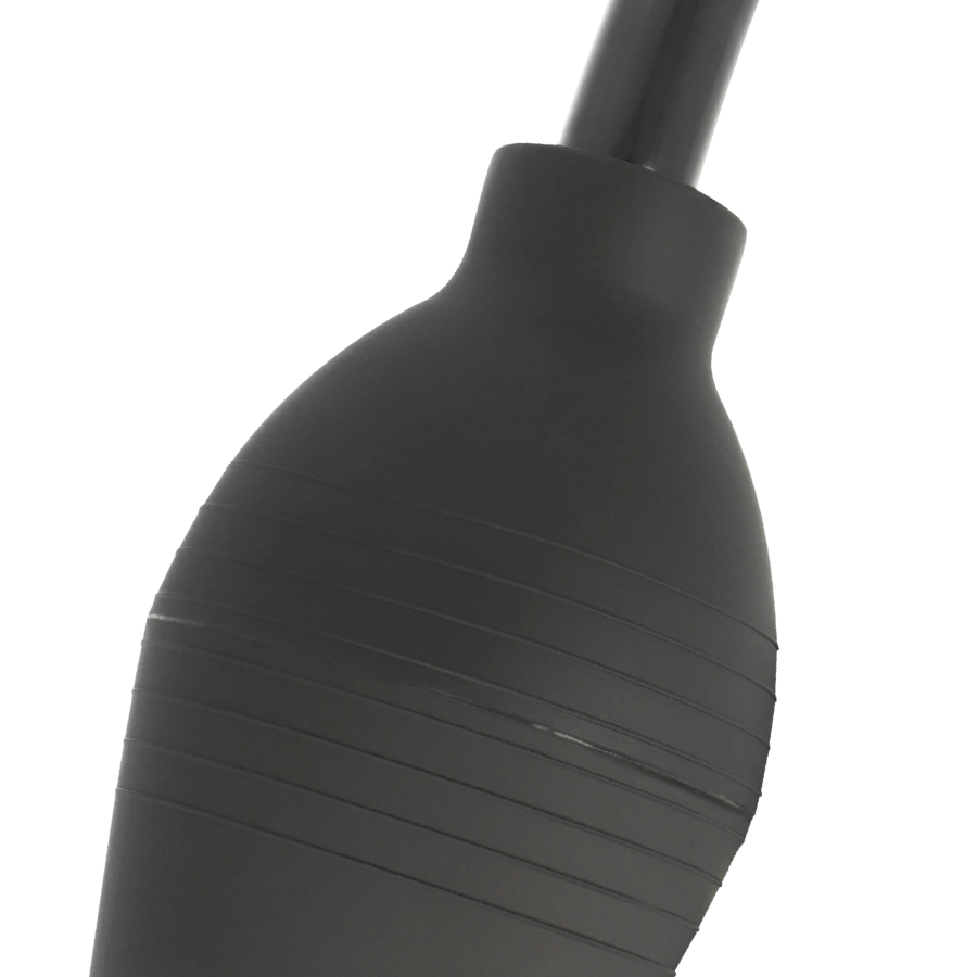 ADICCTED TOYS - SQUEEZE CLEAN BLACK - Imagem de 5