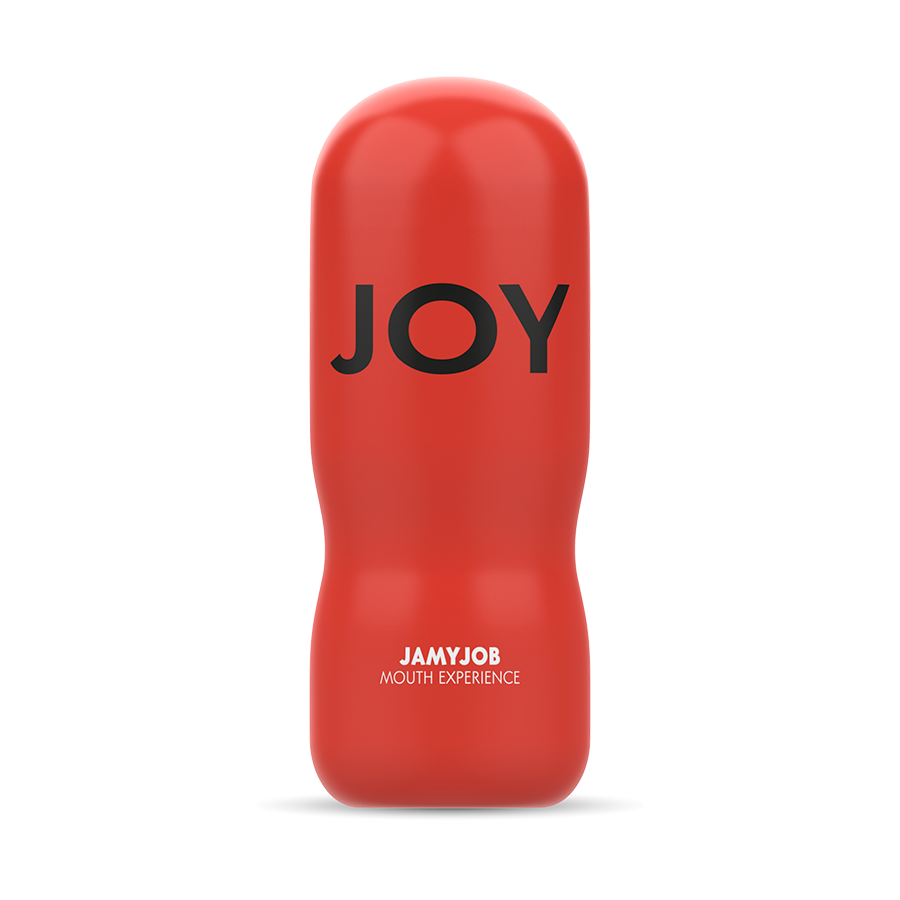 JAMYJOB - MOUTH POWER MASTURBATOR - Imagem de 5