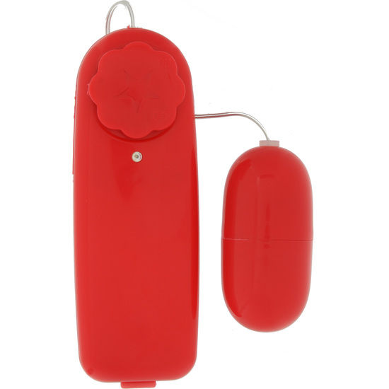 TOYJOY - JUST FOR YOU RED ROMANCE GIFT SET - Imagem de 4