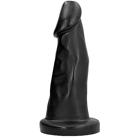 ALL BLACK - DONG 27 CM - Imagem de 2