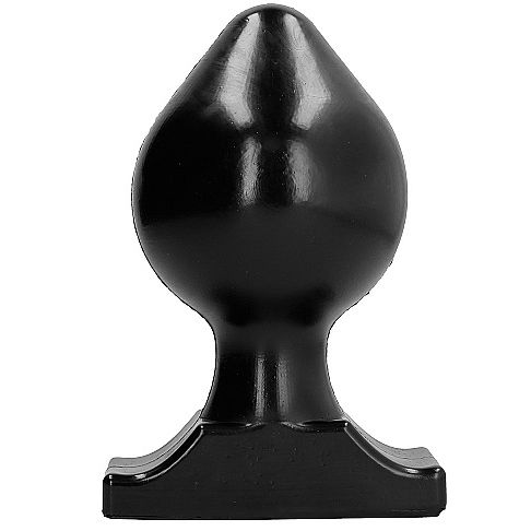 ALL BLACK - PLUG 22,5 CM 12 INCH - Imagem de 2