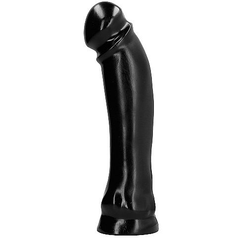 ALL BLACK - DONG 33 CM - Imagem de 2