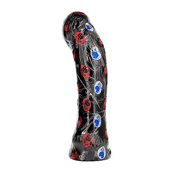 ALL BLACK - DONG 33 CM - Imagem de 3