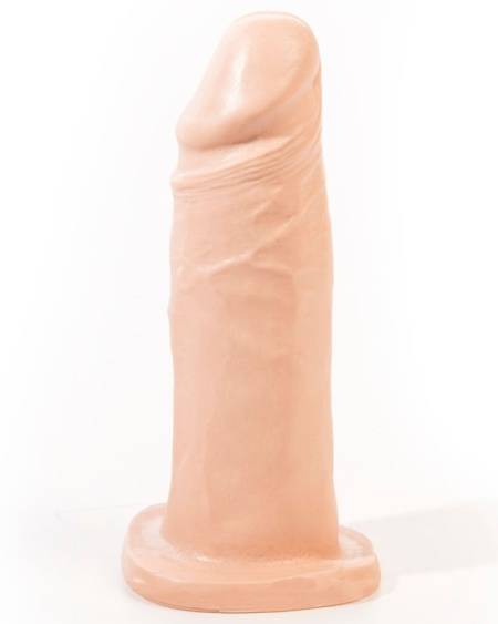 PINK ROOM - DAEL REALISTIC DILDO FLESH 18.5 CM