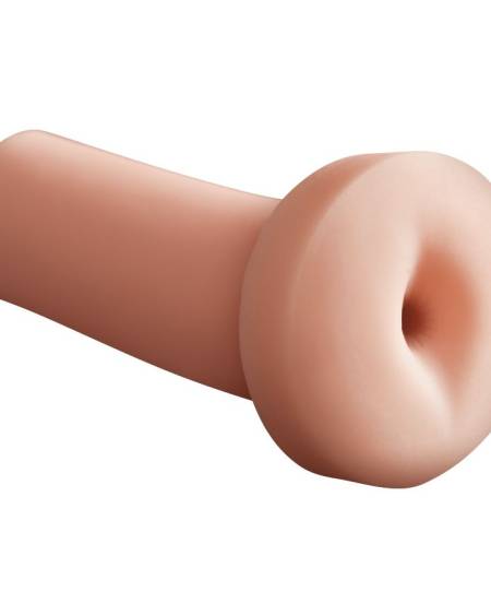 PDX MALE - PUMP AND DUMP STROKER