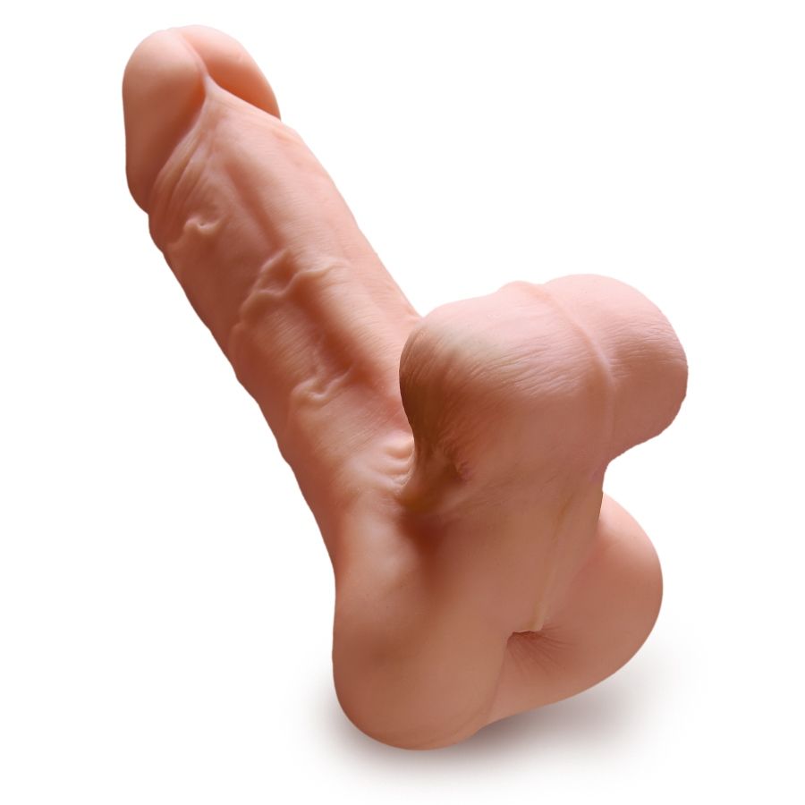 PDX MALE - REACH AROUND STROKER - Imagem de 2