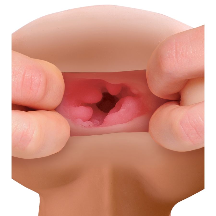 PDX MALE - REACH AROUND STROKER - Imagem de 5