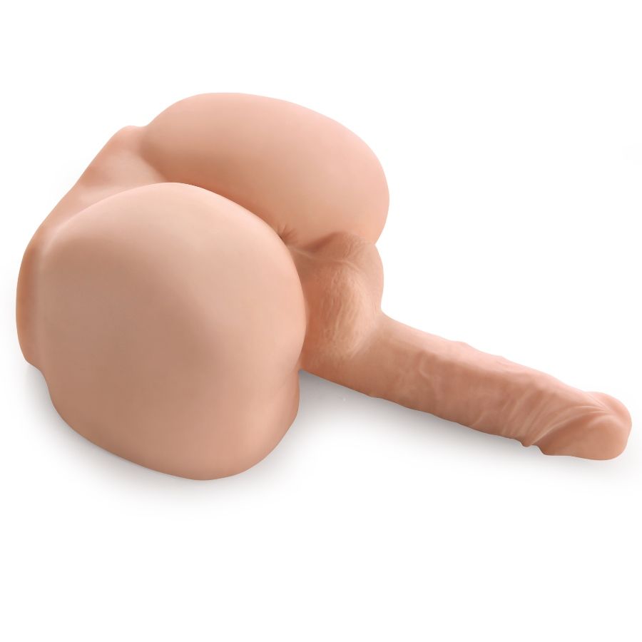 PDX MALE - INTERACTIVE BAD BOY MASTURBATOR - Imagem de 2