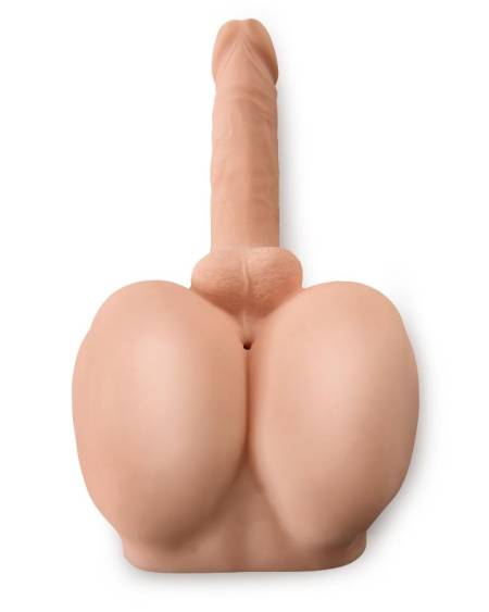 PDX MALE - INTERACTIVE BAD BOY MASTURBATOR